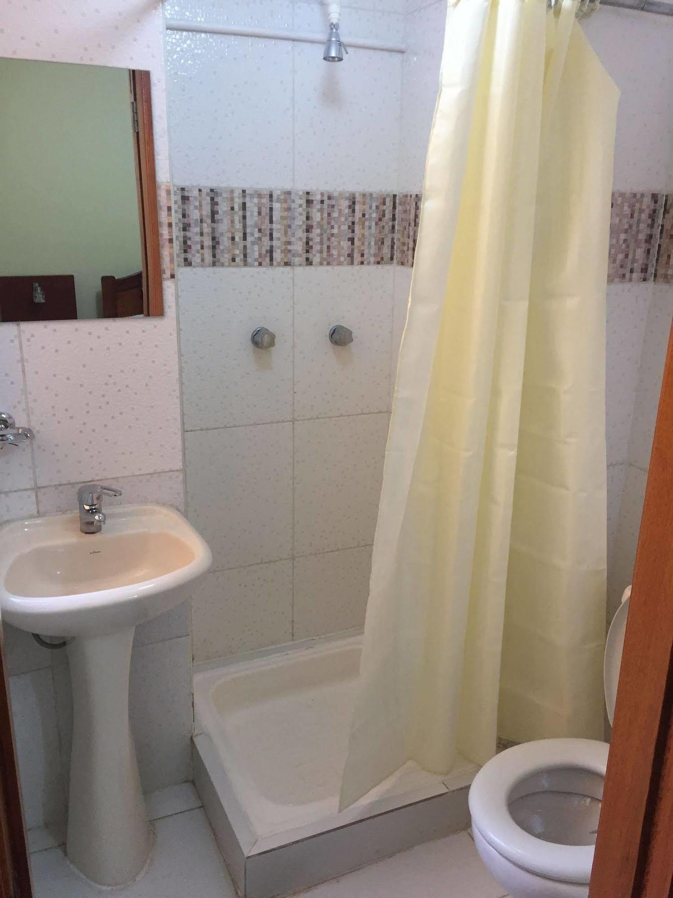 Residencial Alta Vista Bed & Breakfast La Paz Ngoại thất bức ảnh